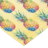 Ananas Lange Tafelloper (Hoek)