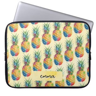 Ananas Laptop Sleeve