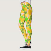 ananas leggings (Links)