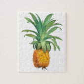 ananas legpuzzel (Verticaal)