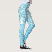ananas Life III Leggings (Rechts)