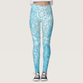 ananas Life III Leggings (Voorkant)