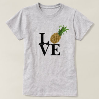 Ananas Love Women's T-Shirt