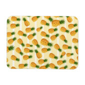 Ananas Magneet (Horizontaal)