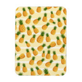 Ananas Magneet (Verticaal)