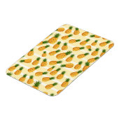 Ananas Magneet (Linkerzijde)