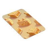 ananas magneet (Rechterzijde)