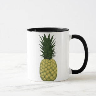 ananas mok