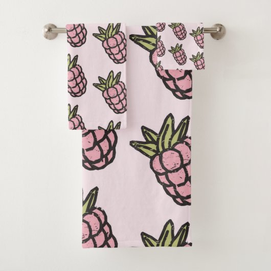 Ananas Motif Y2K Retro Funky Retro (En situation)