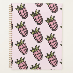 Ananas Motif Y2K Retro Funky Retro