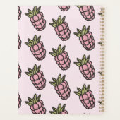 Ananas Motif Y2K Retro Funky Retro (Dos)