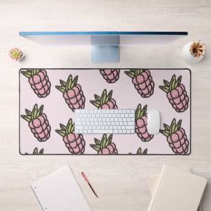 Ananas Motif Y2K Retro Funky Retro