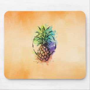 Ananas Muismat