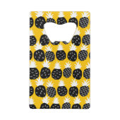 Ananas noir (Dos)