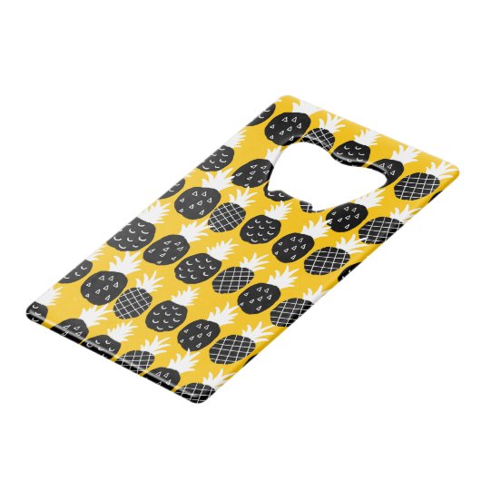 Ananas noir (Devant Angle)