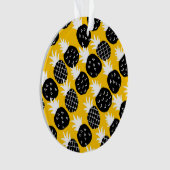 Ananas noir (devant)