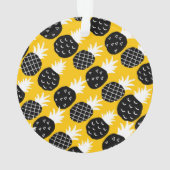 Ananas noir (dos)