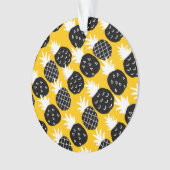 Ananas noir (devant)
