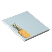 ananas notitieblok (Schuin)