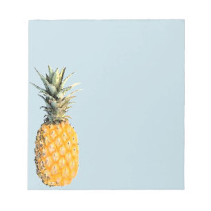 ananas notitieblok
