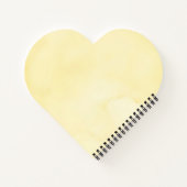 Ananas Notitieboek (Achterkant)