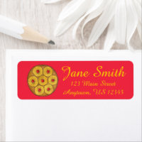 Ananas onderaan Cake Business Bakery Food