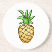 Ananas Onderzetter (Voorkant)