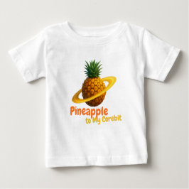 Ananas op mijn Corebit