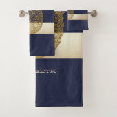 Ananas Or, Grille - Personnalisé (En situation)