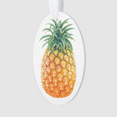 ananas ornament (voorkant)