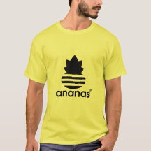 Ananas parodie logo
