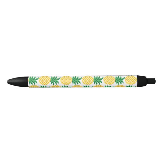 Ananas Pen (Voorkant)