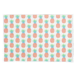ananas Pillowcase Kussensloop