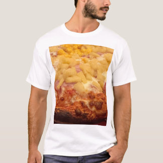 Ananas Pizza T-shirt