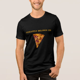 Ananas Pizza T-shirt