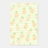 ananas post-it® notes (Voorkant)