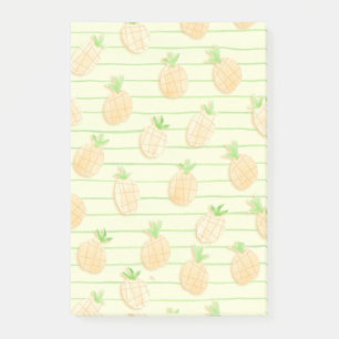 ananas post-it® notes