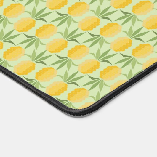 Ananas rétro (Coin)