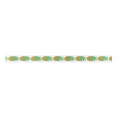 Ananas Ribbon Lint (Voorkant)