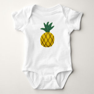 ananas romper