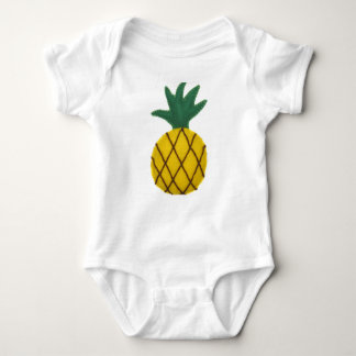 ananas romper
