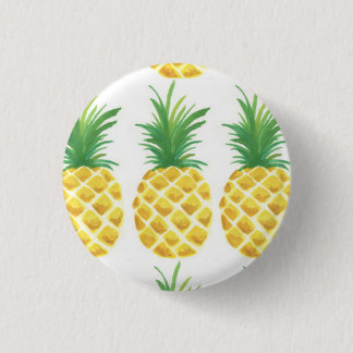 ananas ronde button 3,2 cm