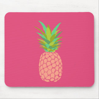 ananas +Roze Muismat