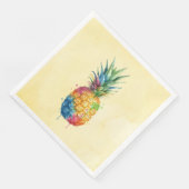 Ananas Servet (Hoek)