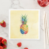 Ananas Servet (Insitu)