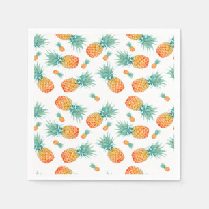 ananas servet