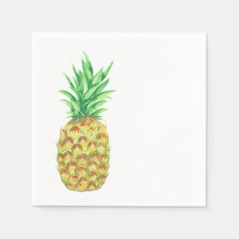 ananas servet