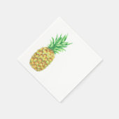 ananas servet (Hoek)