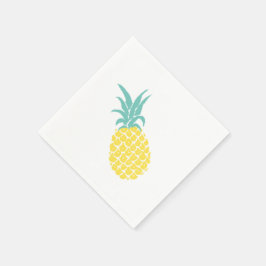 ananas servet