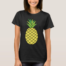 ananas shirt